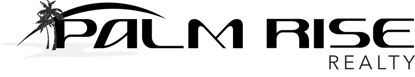 PLAAM RISE REAL ESTATE Logo